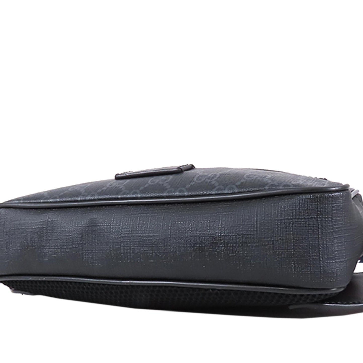 Gucci Canvas Shoulder Bag