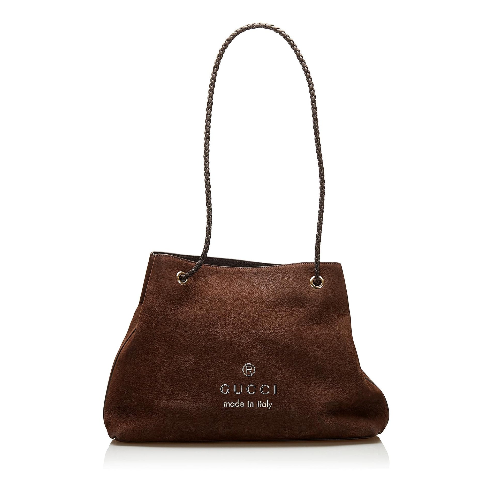 Gucci Gifford Tote