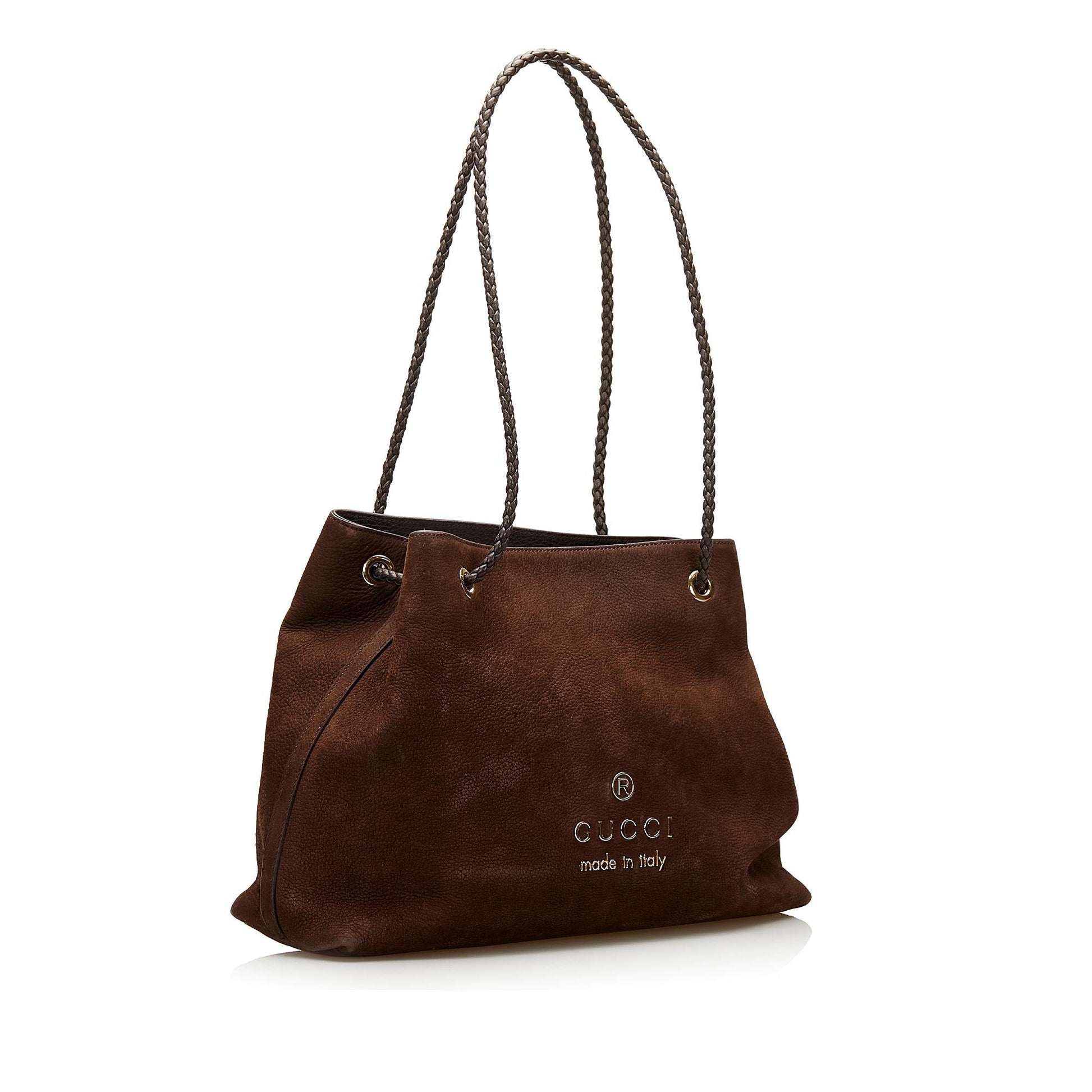 Gucci Gifford Tote (SHG-35411)