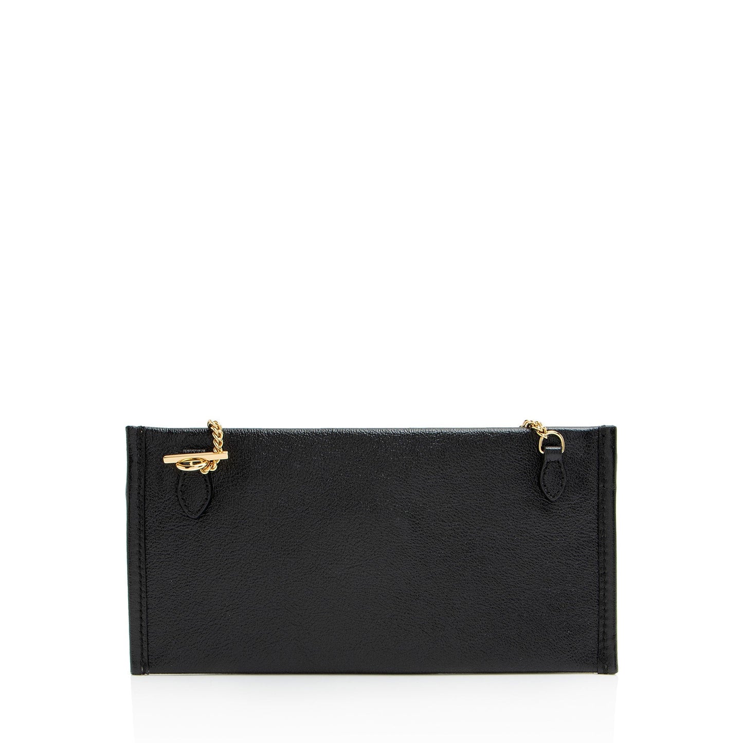 Gucci Glazed Leather Pochette