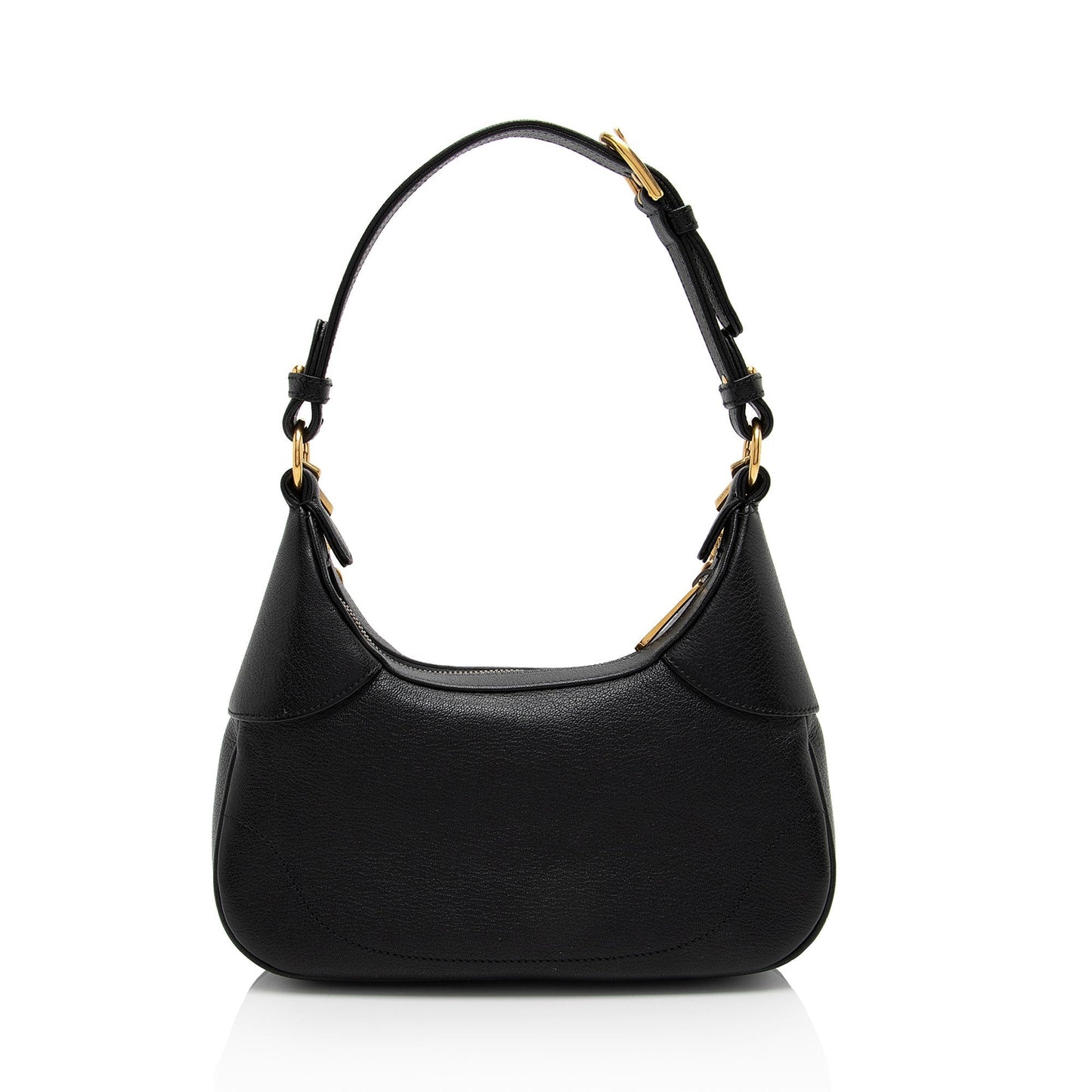 Gucci Leather Crossbody
