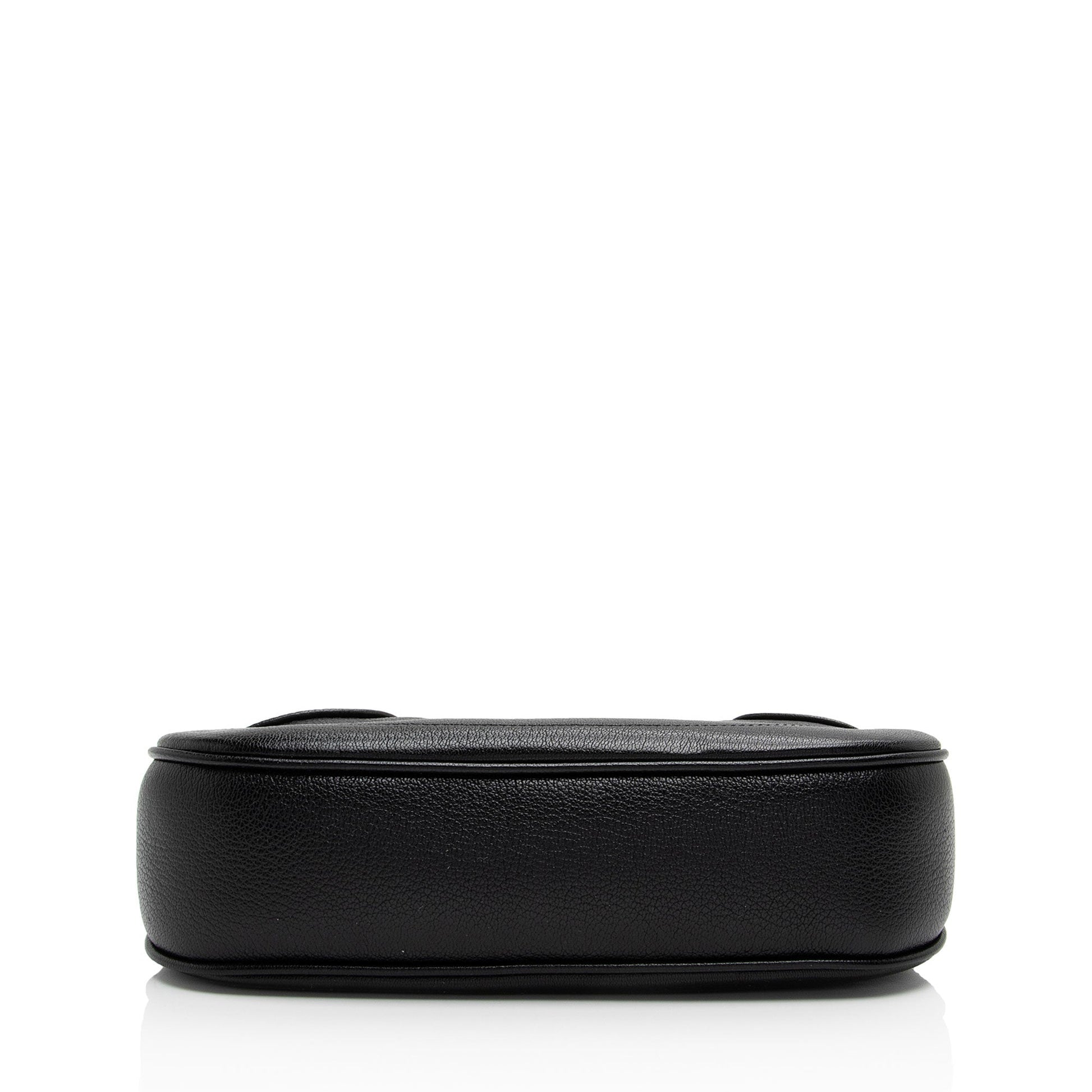Gucci Leather Crossbody