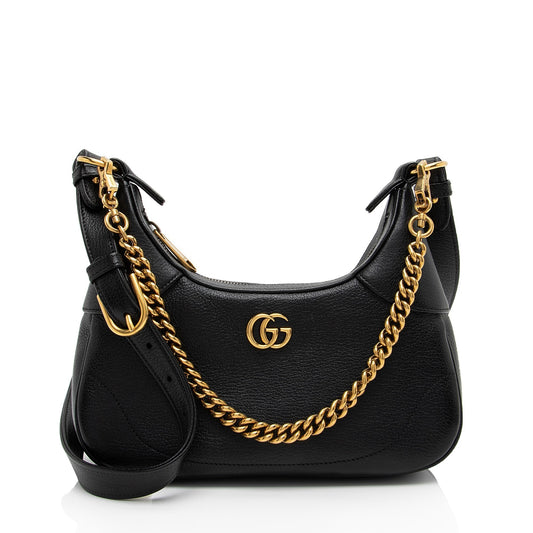 Gucci Leather Crossbody