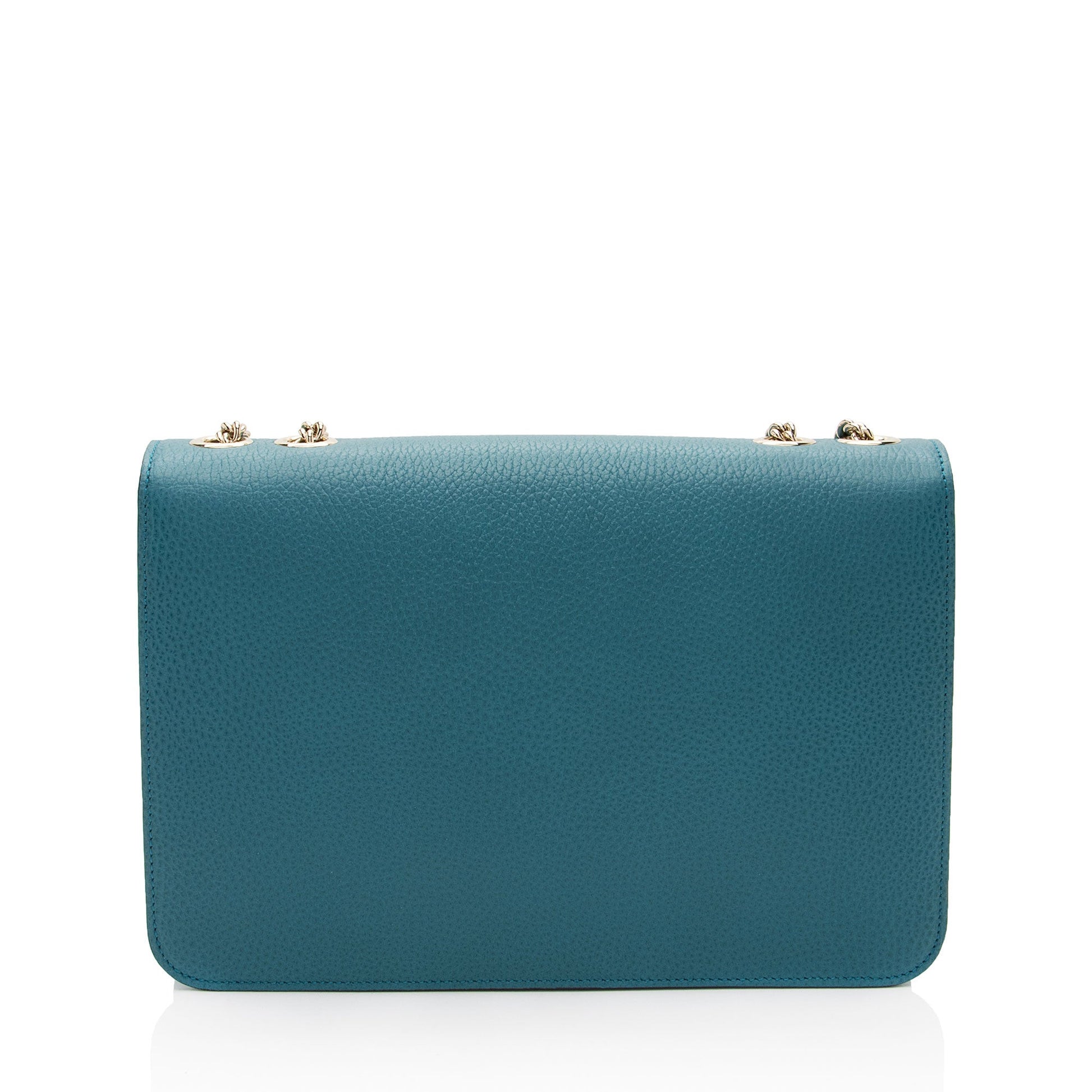 Gucci Canvas Crossbody