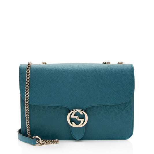 Gucci Canvas Crossbody