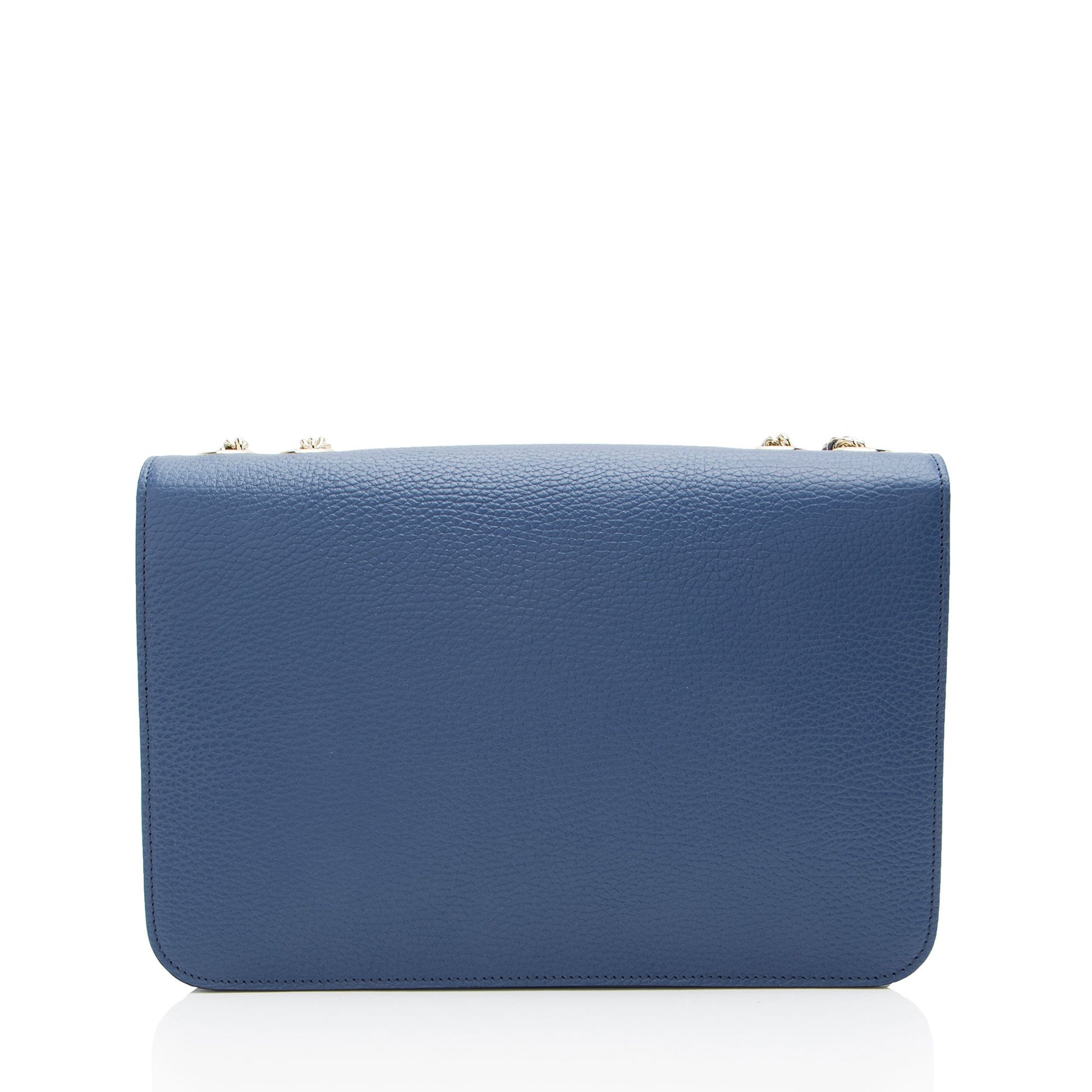 Gucci Canvas Crossbody