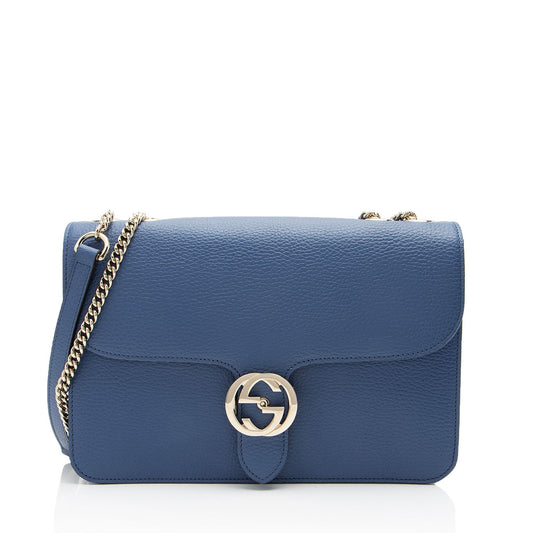 Gucci Canvas Crossbody