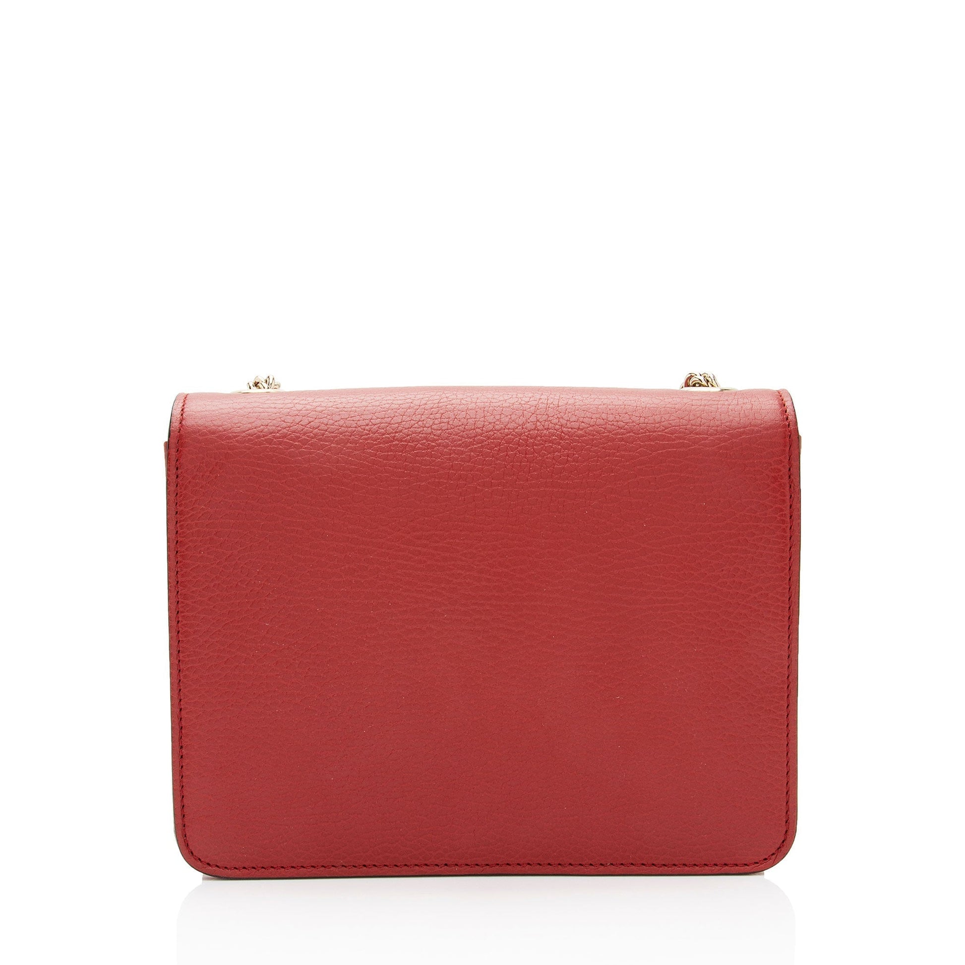 Gucci Canvas Crossbody
