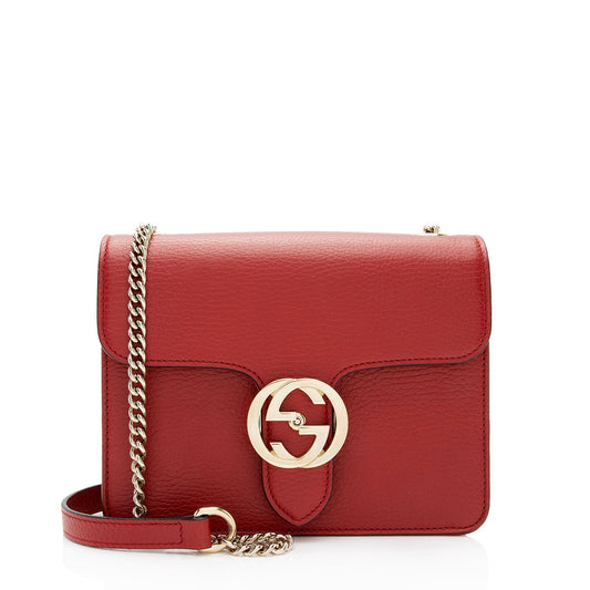 Gucci Canvas Crossbody