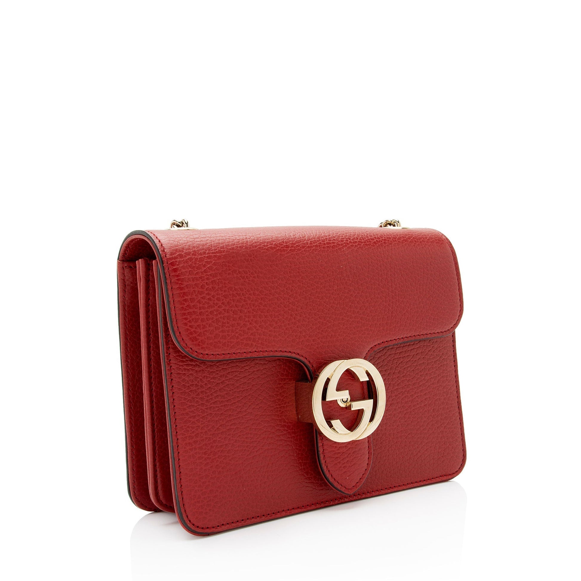 Gucci Canvas Crossbody