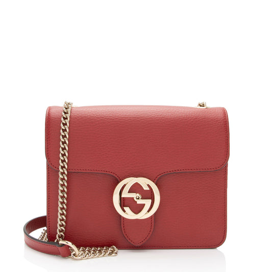 Gucci Canvas Crossbody