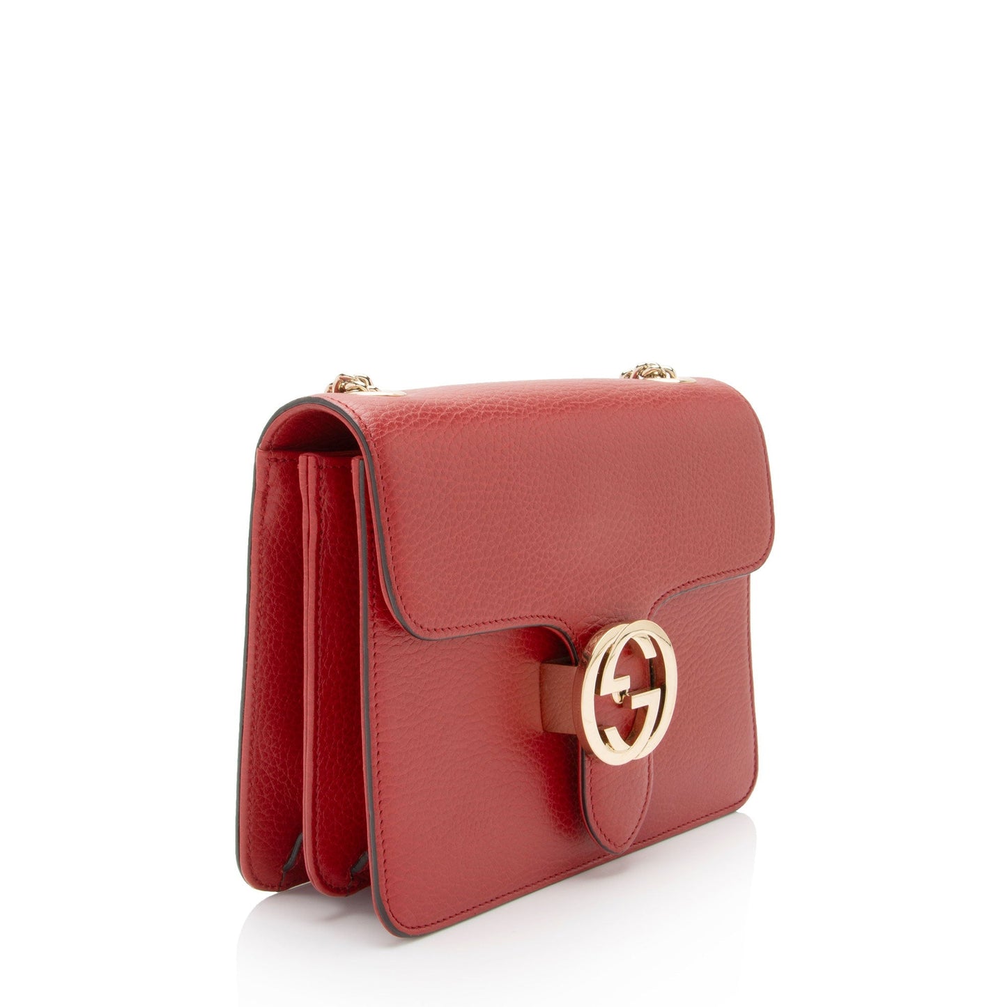 Gucci Canvas Crossbody