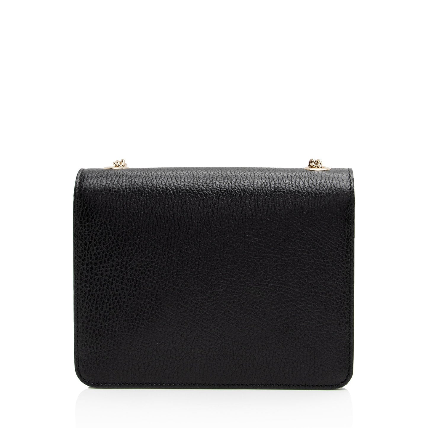 Gucci Canvas Crossbody