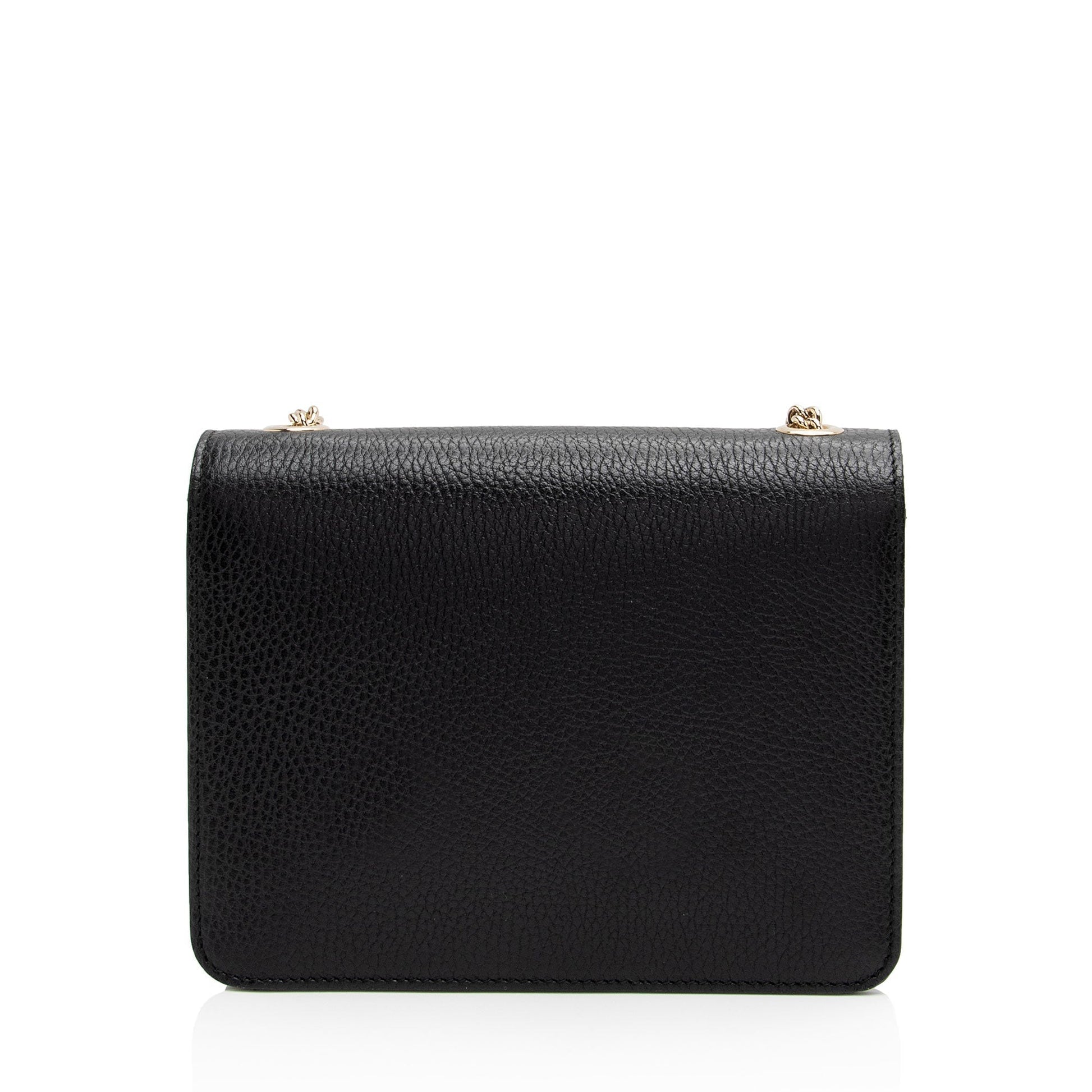 Gucci Canvas Crossbody