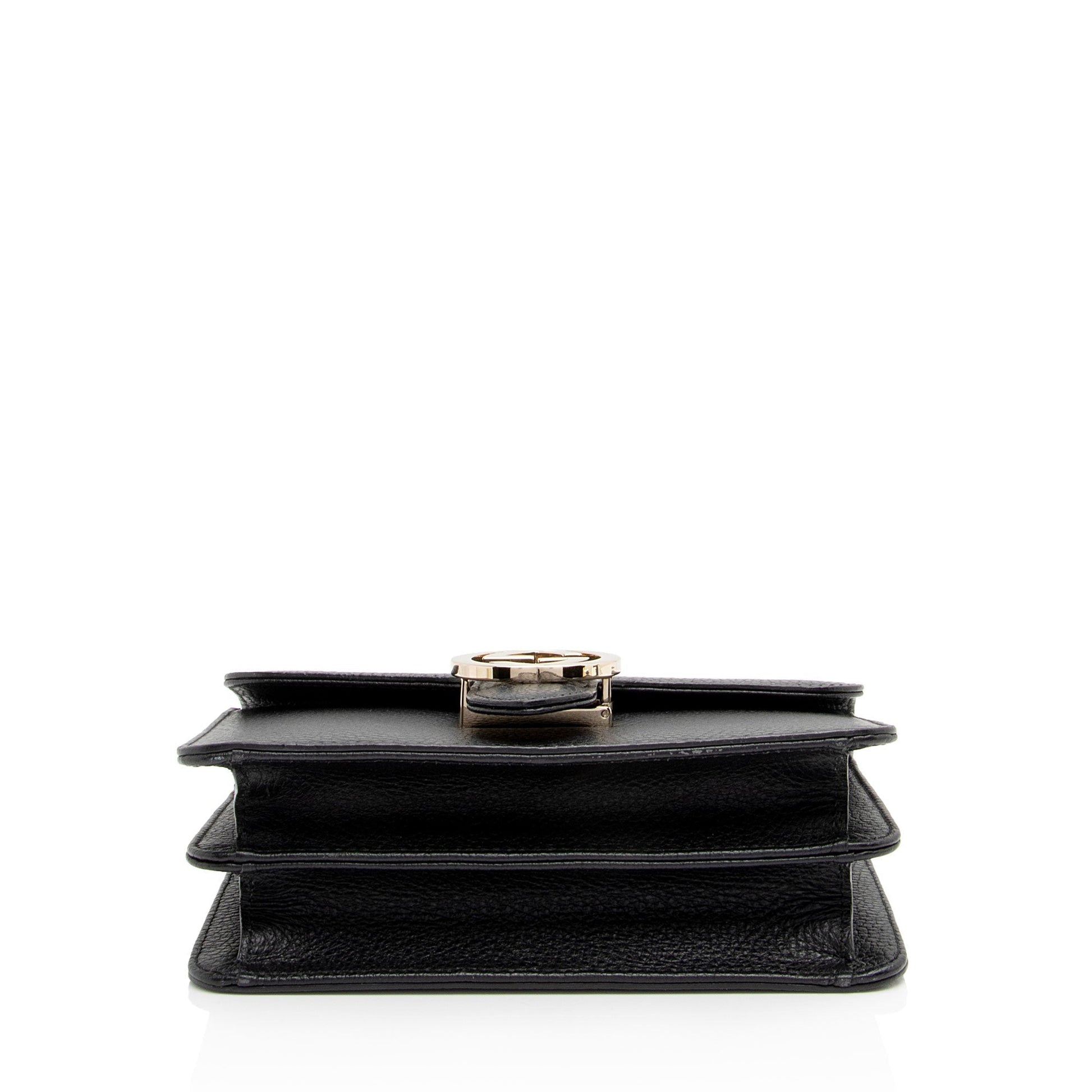 Gucci Canvas Crossbody