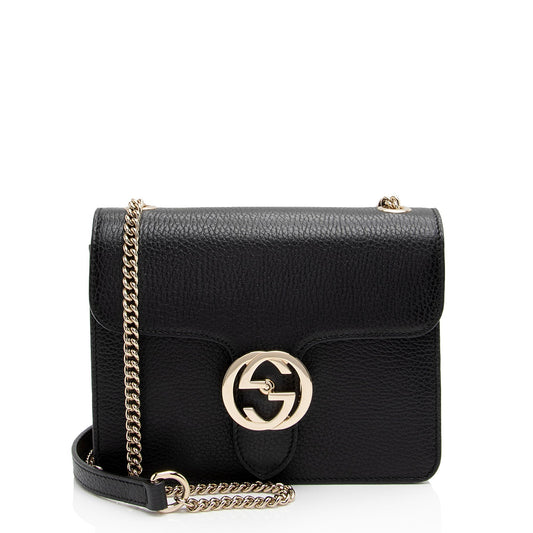 Gucci Canvas Crossbody