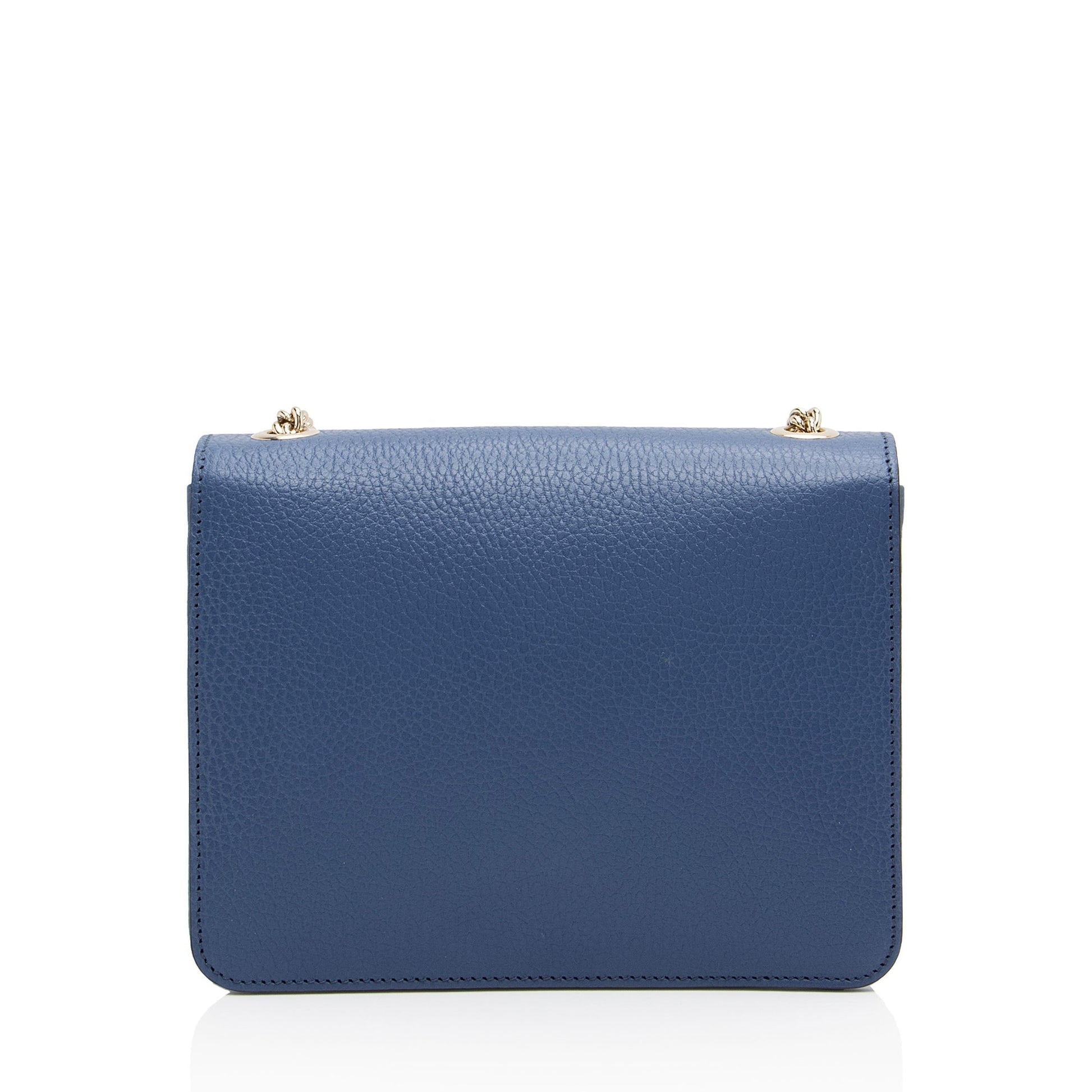 Gucci Canvas Crossbody