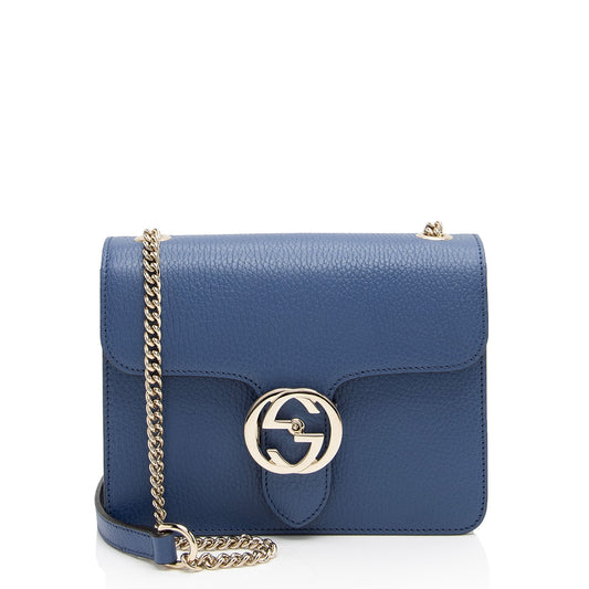 Gucci Canvas Crossbody