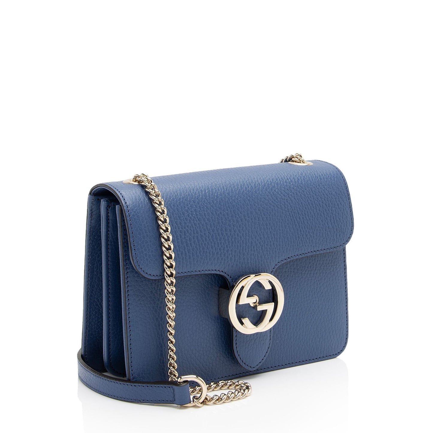 Gucci Canvas Crossbody