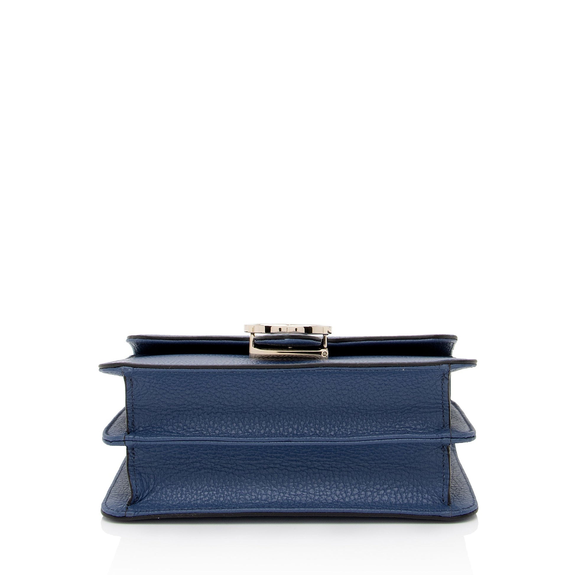 Gucci Canvas Crossbody