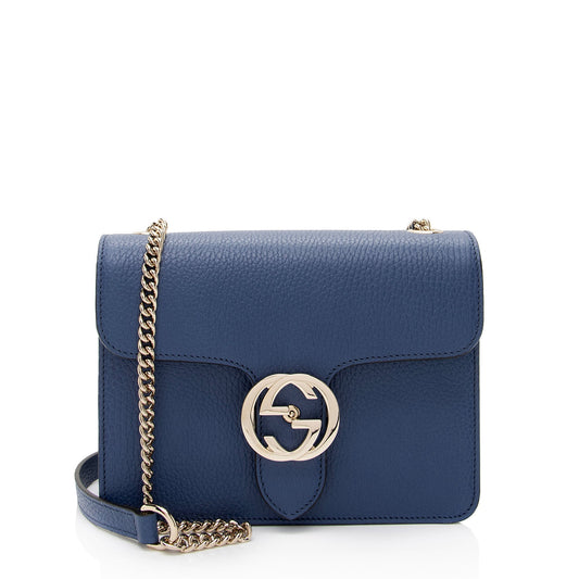 Gucci Canvas Crossbody
