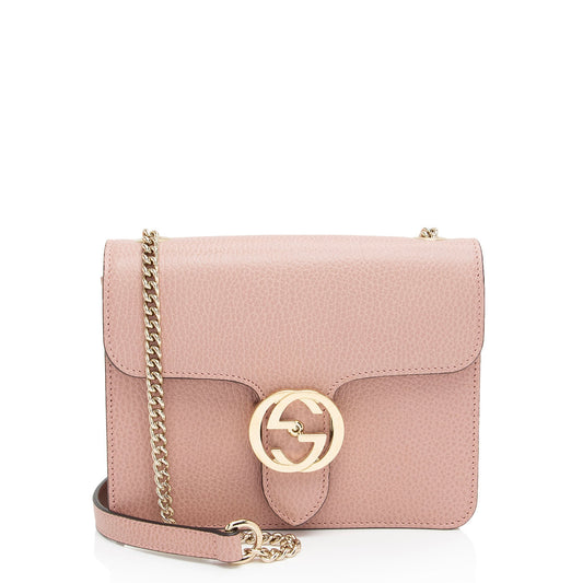 Gucci Canvas Crossbody