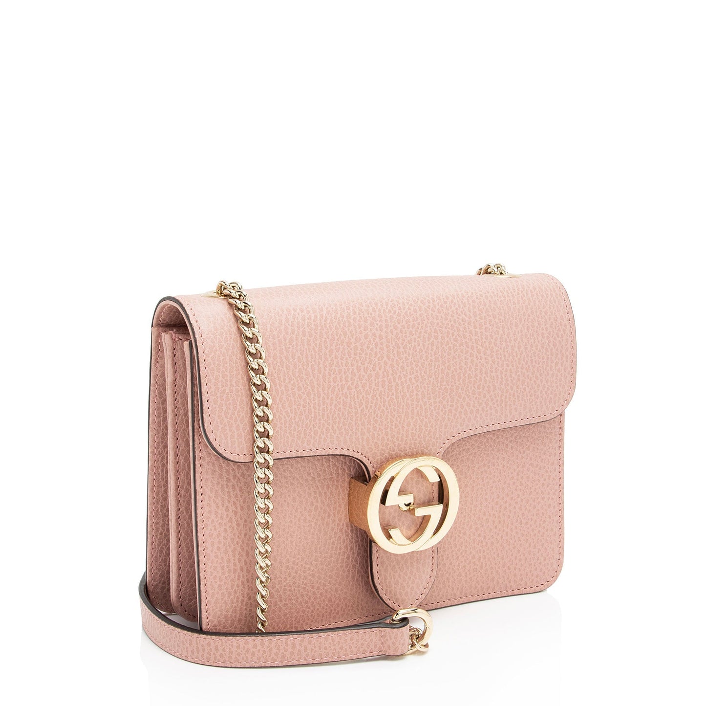 Gucci Canvas Crossbody