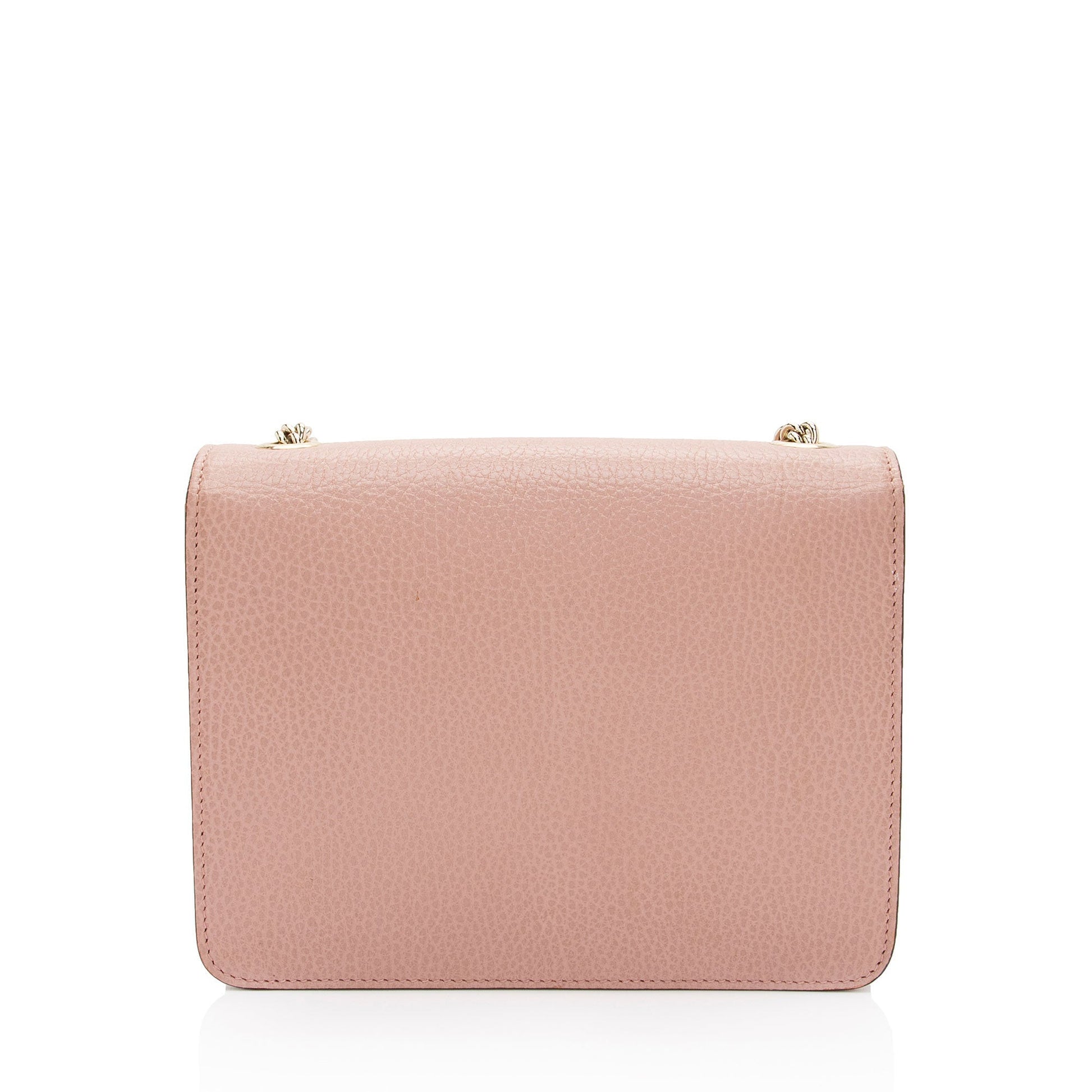 Gucci Canvas Crossbody