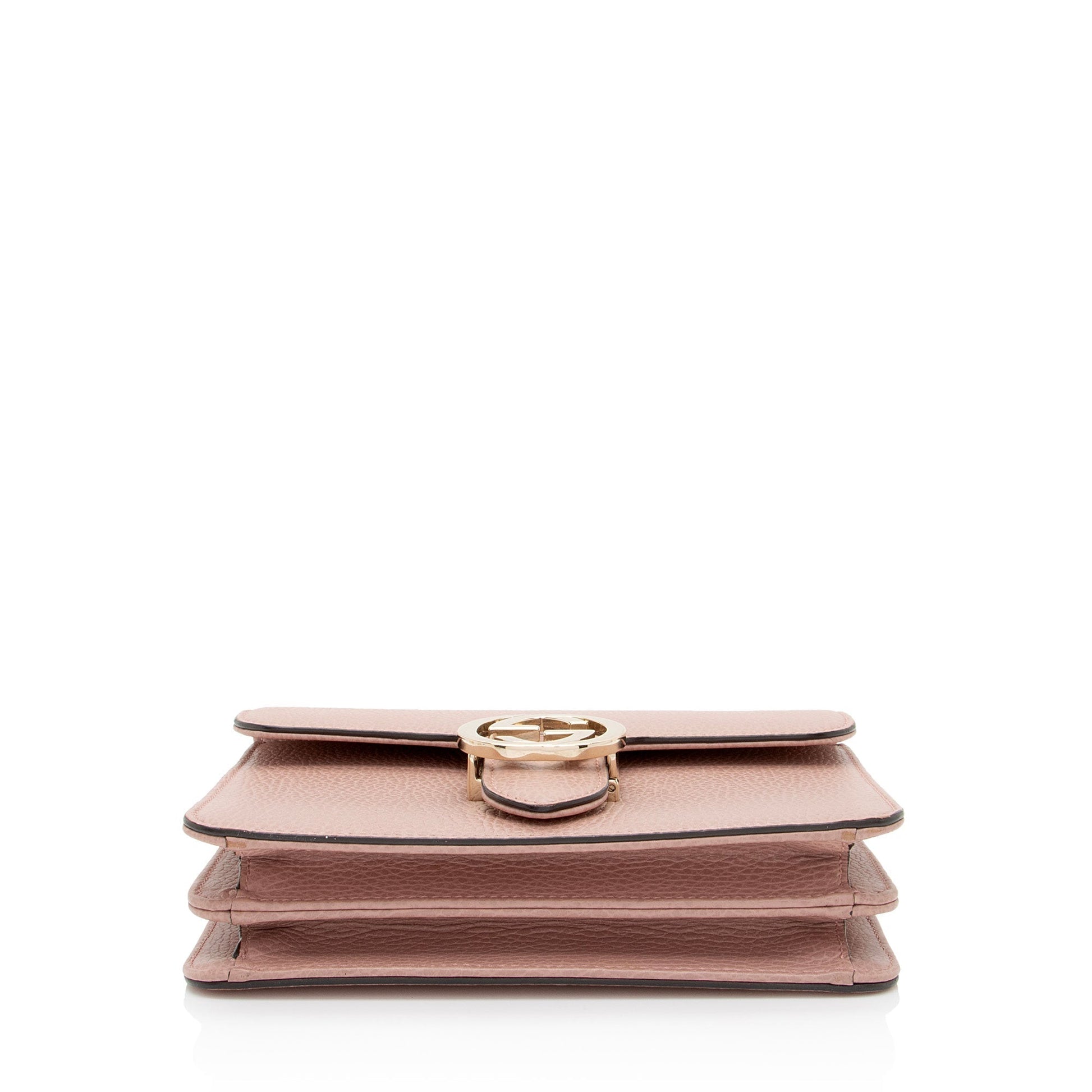 Gucci Canvas Crossbody