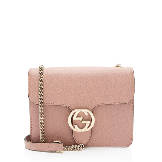 Gucci Canvas Crossbody
