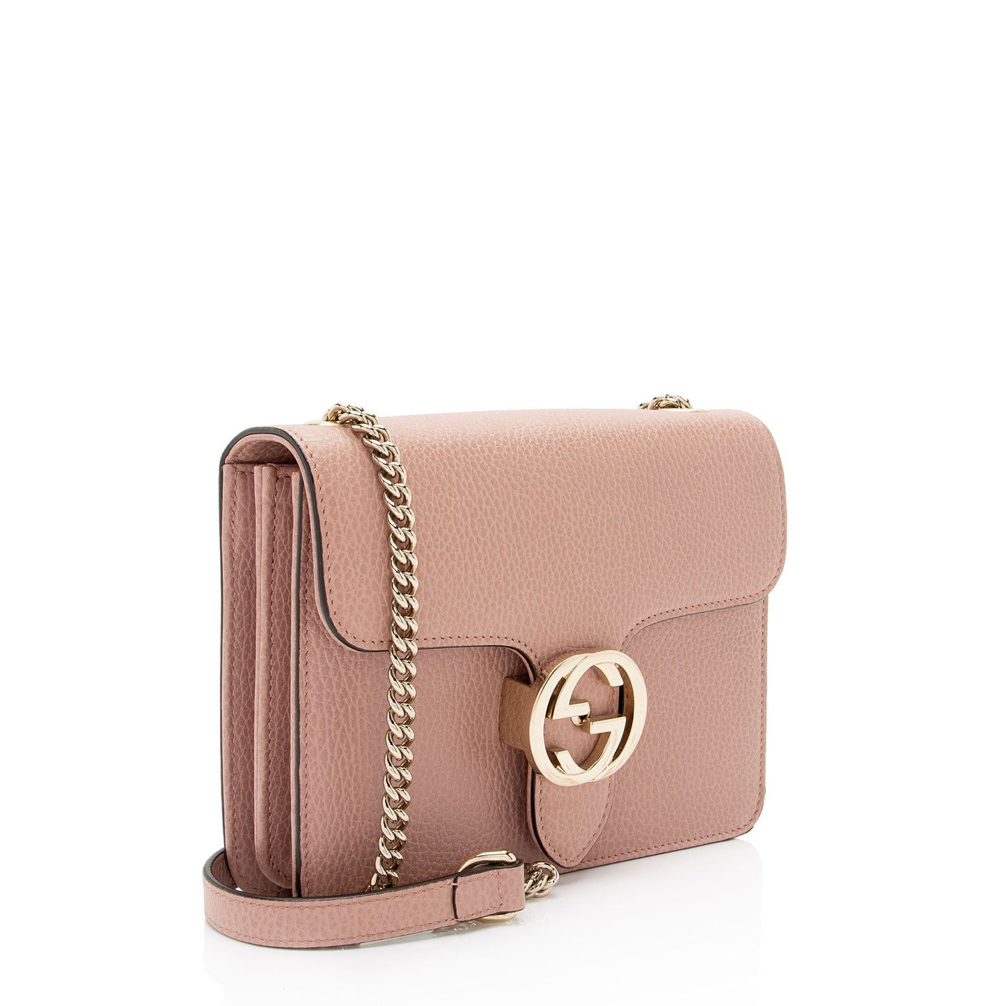 Gucci Canvas Crossbody
