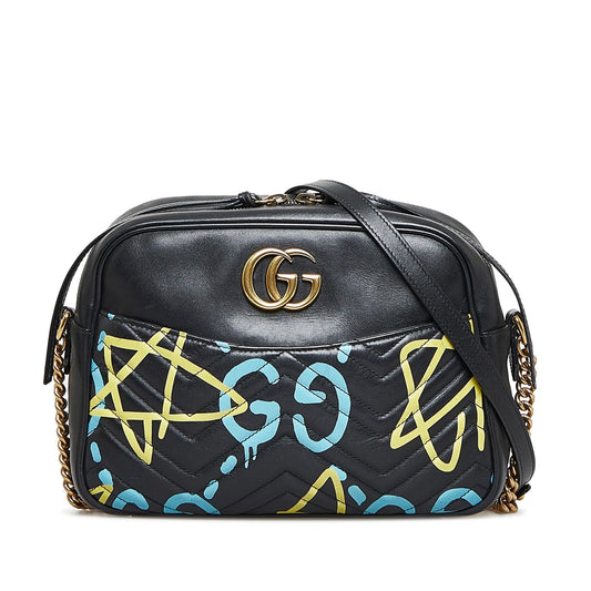 Gucci Designer Crossbody