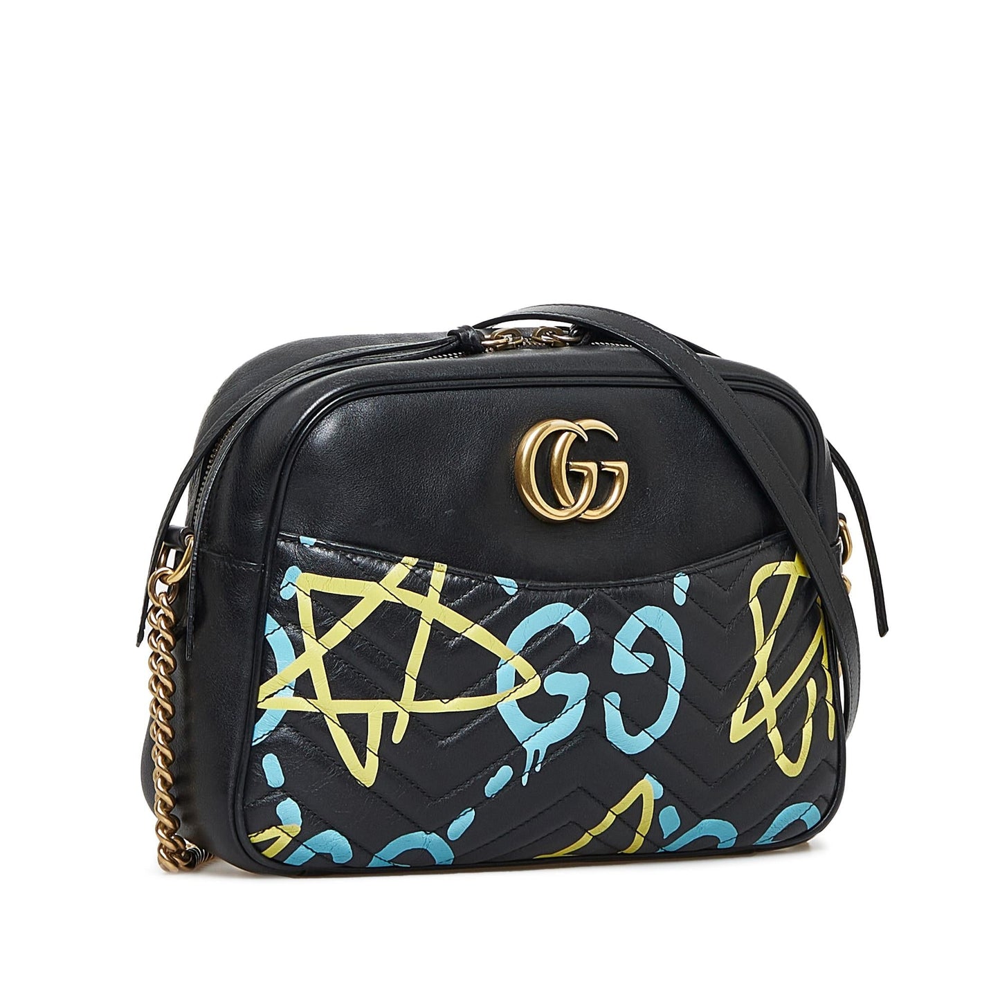 Gucci Designer Crossbody