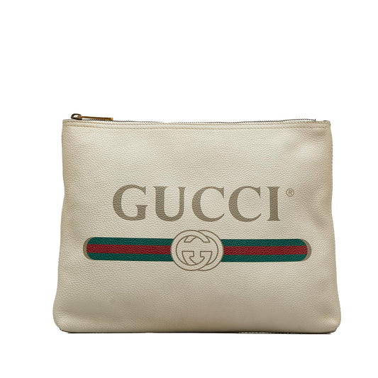 Gucci Clutch