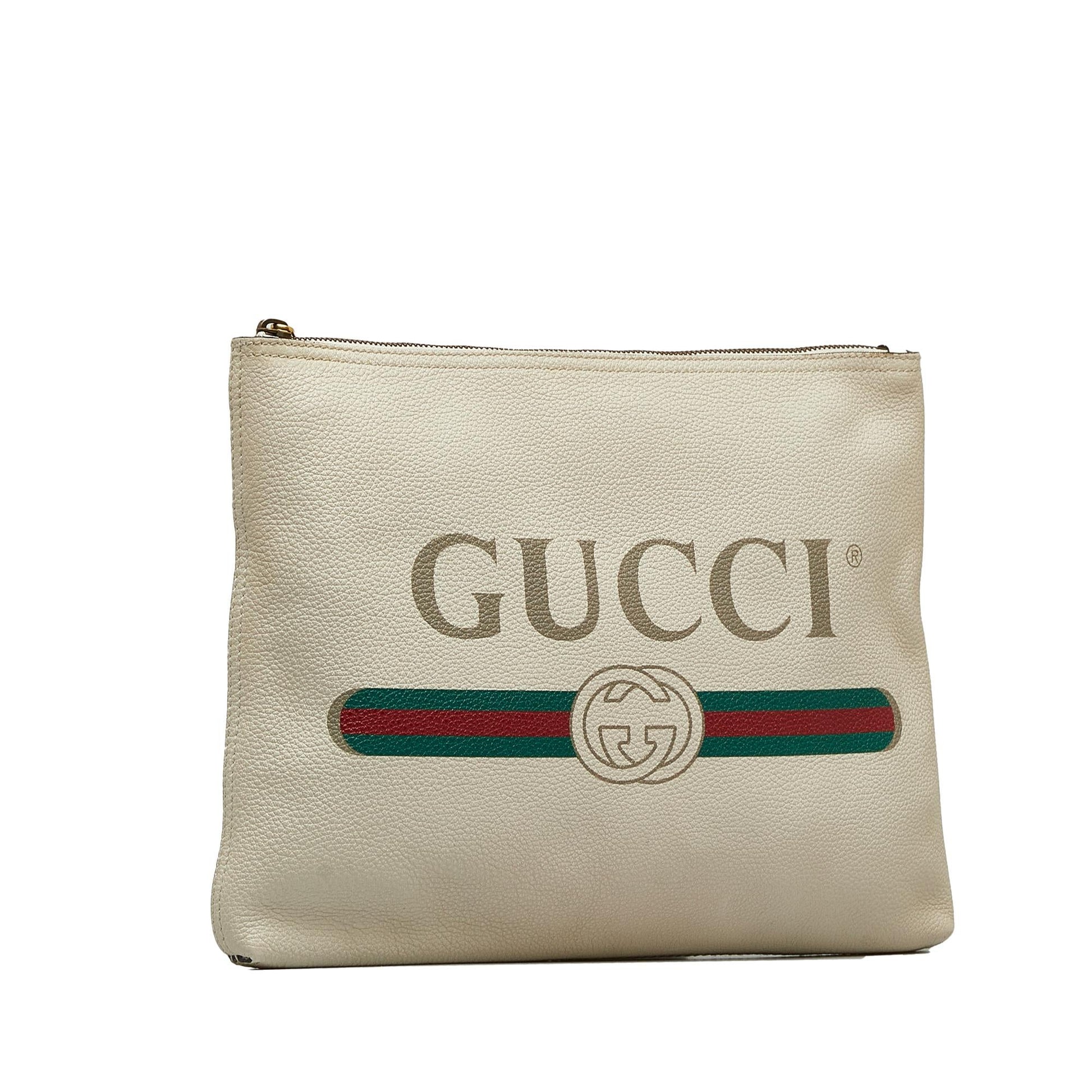 Gucci Clutch
