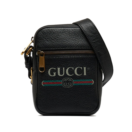 Gucci Designer Crossbody