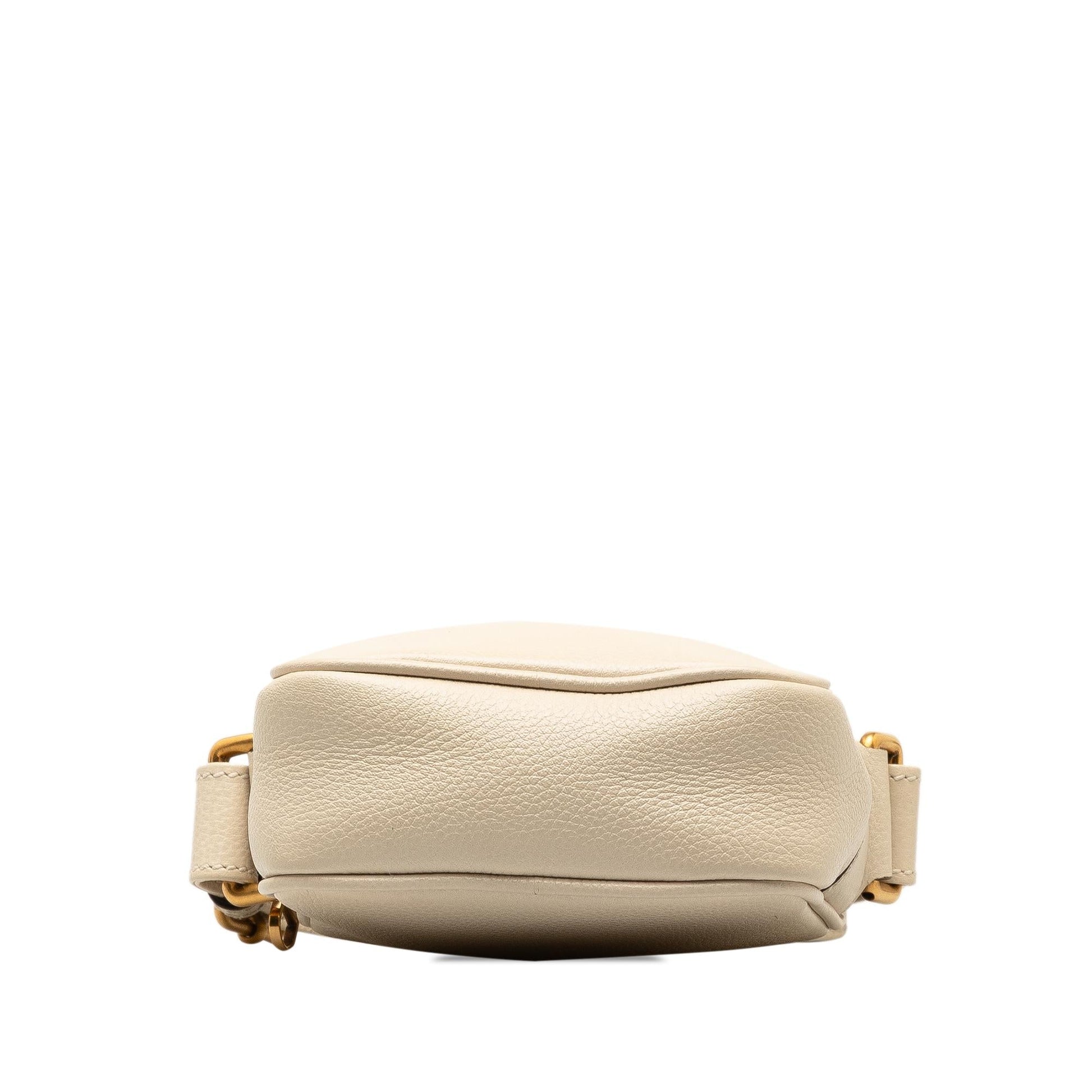 Gucci Designer Crossbody