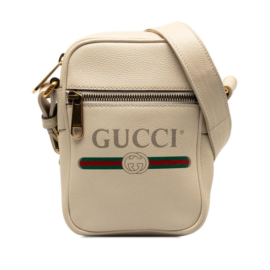 Gucci Designer Crossbody