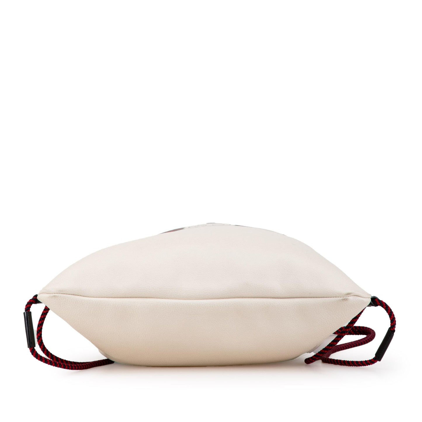 Gucci Leather Shoulder Bag