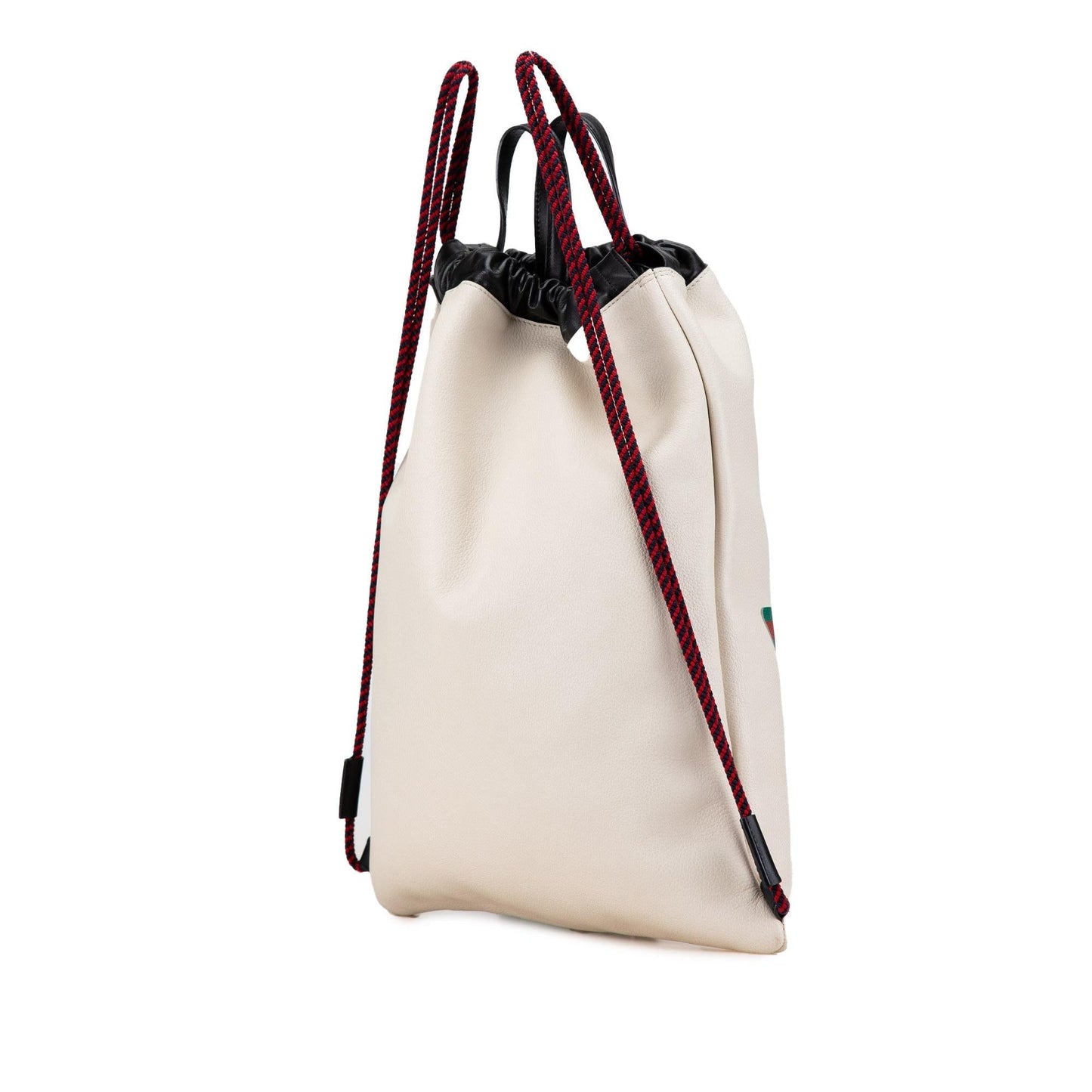 Gucci Leather Shoulder Bag