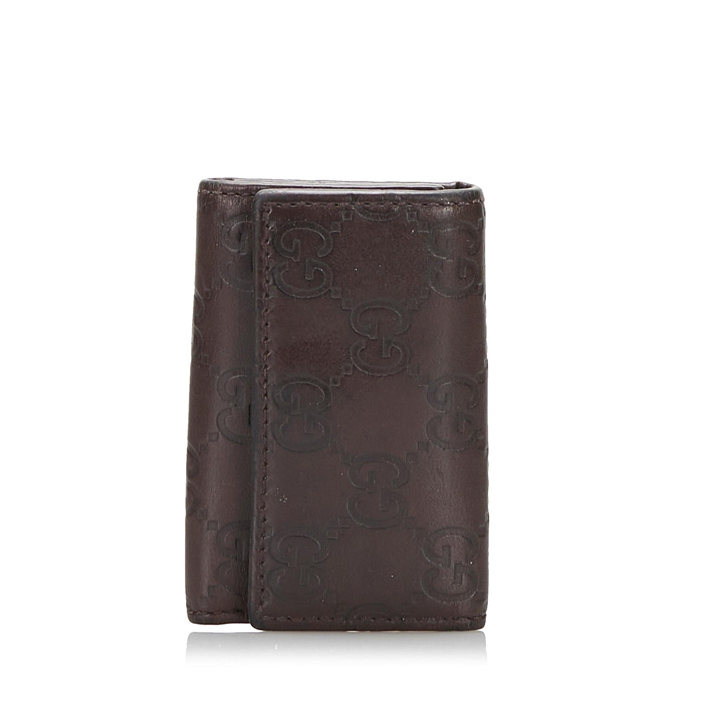 Gucci Guccissima 6 Key Holder (SHG-36779)