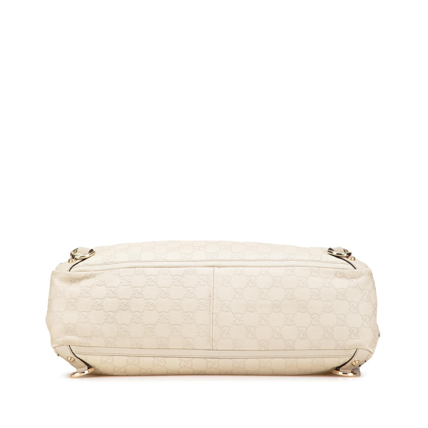 Gucci Guccissima Abbey D Ring Tote