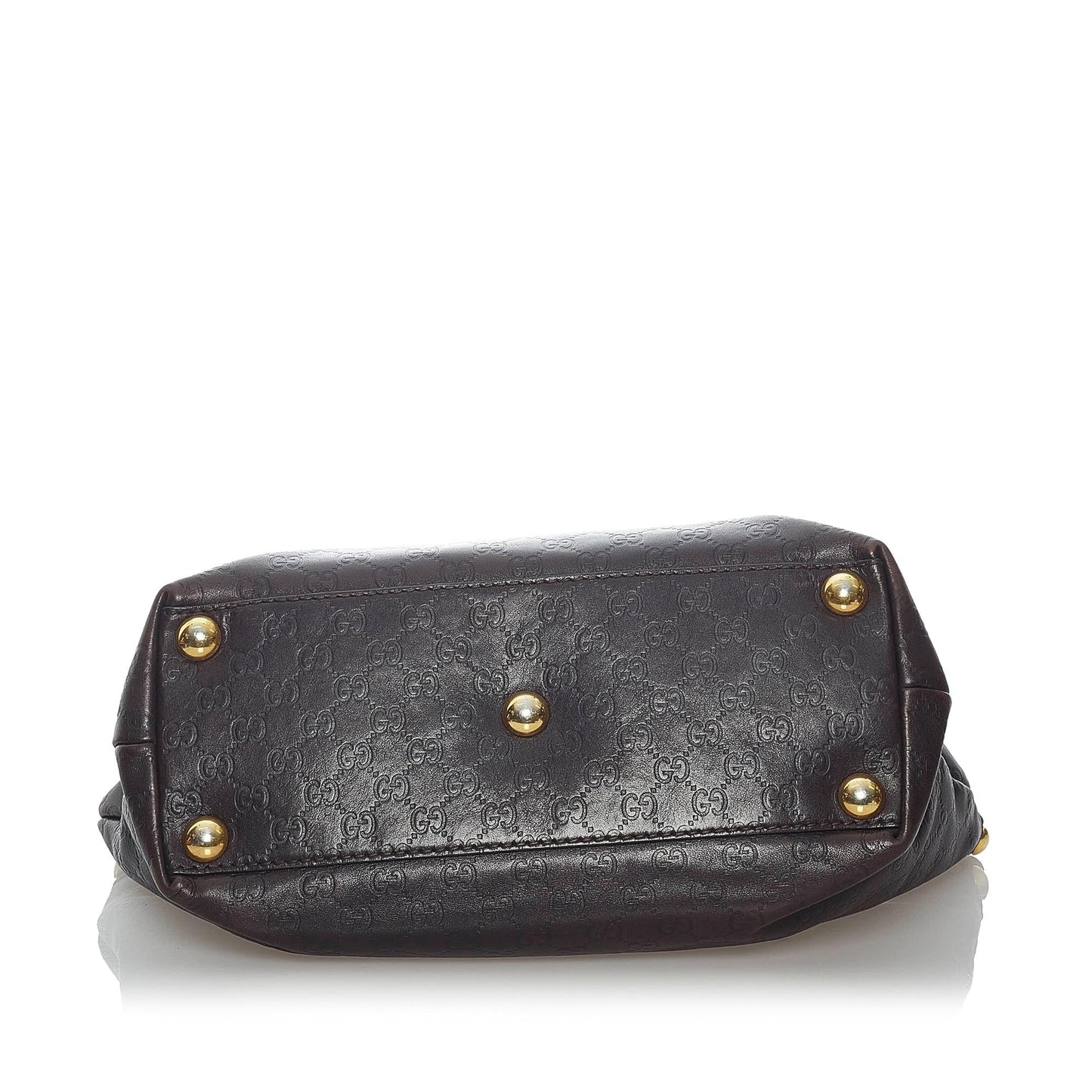 Gucci Guccissima Babouska Tote Bag (SHG-31090)