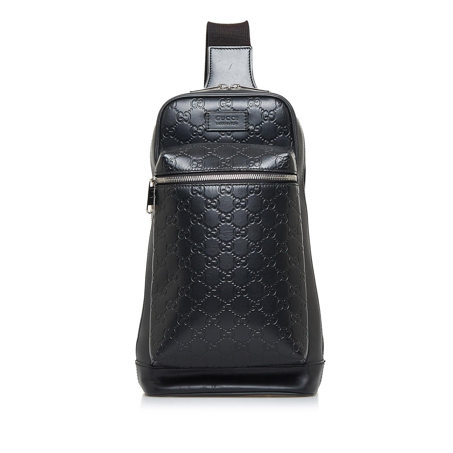 Gucci Guccissima Backpack (SHG-CWObGz)