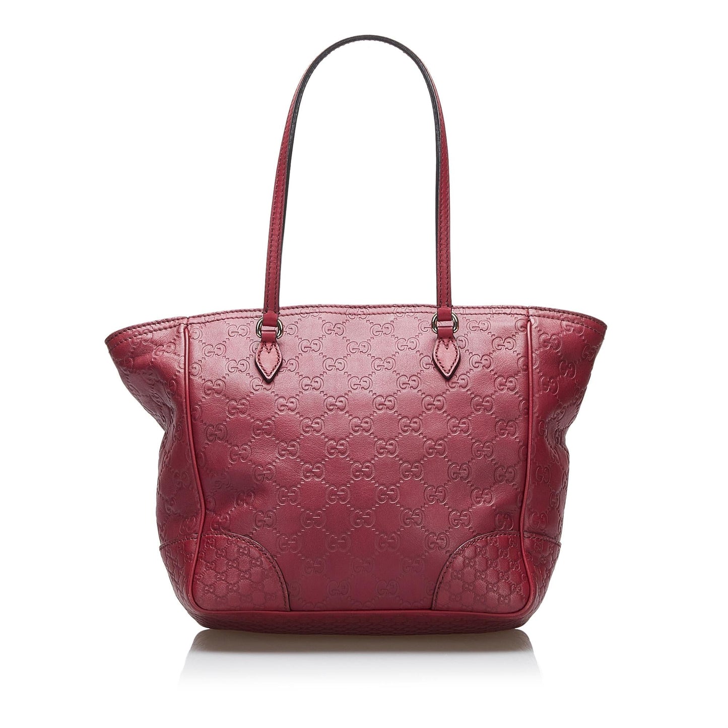 Gucci Guccissima Bree Tote Bag (SHG-zCAcMa)