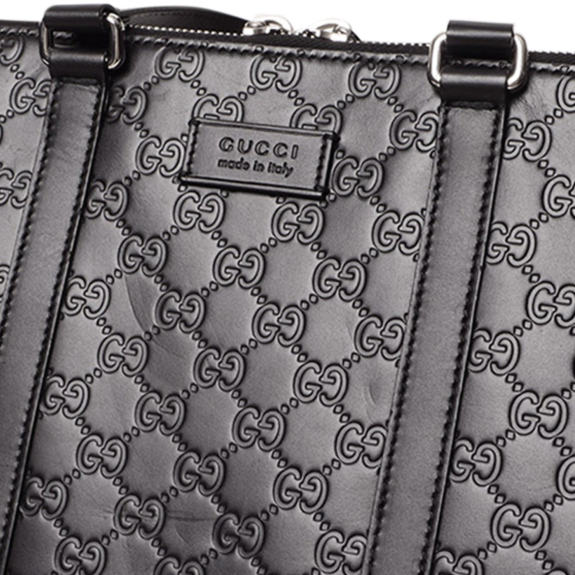 Gucci Designer Tote