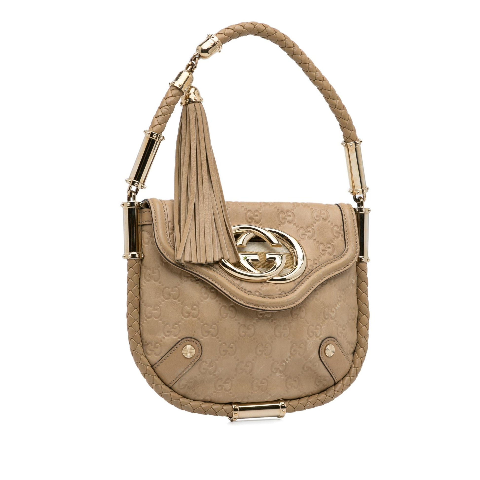 Gucci Designer Shoulder Bag