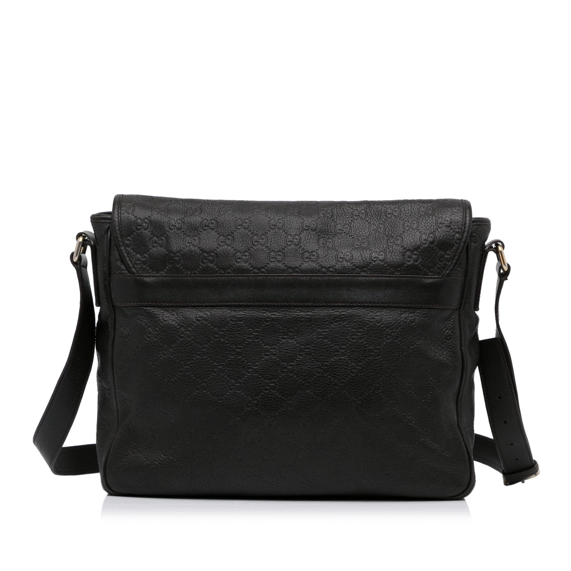 Gucci Designer Crossbody