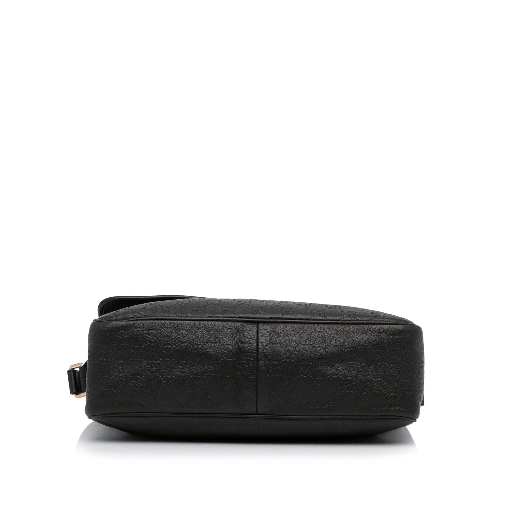 Gucci Designer Crossbody