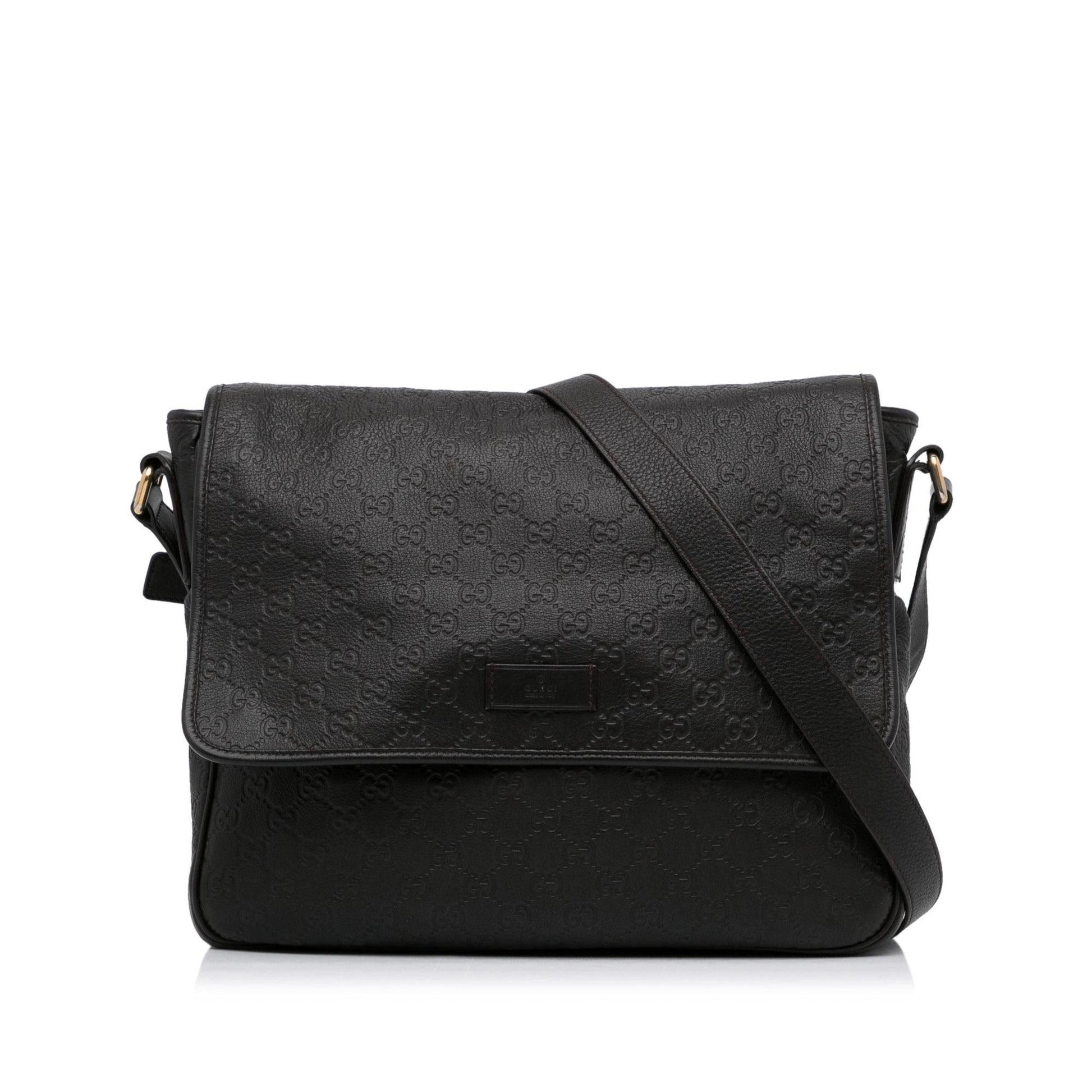 Gucci Designer Crossbody